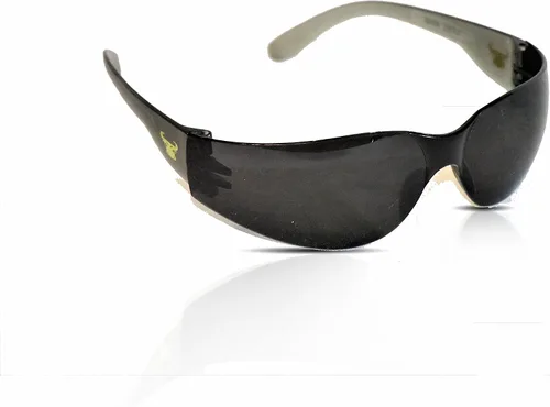 Vista 5 de G & F Products EyePro Safety Glasses, Impact-Resistant Goggles, UV Protection, Anti-Scratch, Ballistic-Resistant