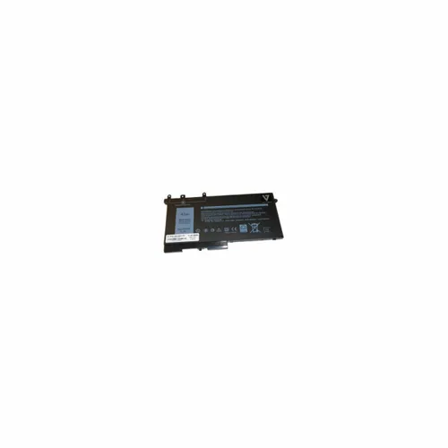 Vista 2 de Batería para Portátil V7 D-3VC9Y-V7E Negro 42 Wh 3685 mAh