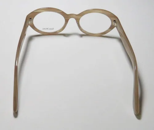 Vista 5 de VERA WANG Gafas graduadas ROSIE Bone