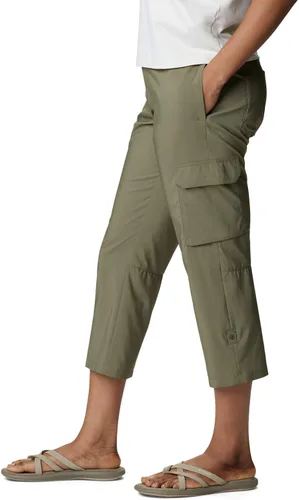 Vista 3 de Columbia Capri Silver Ridge Utility para mujer