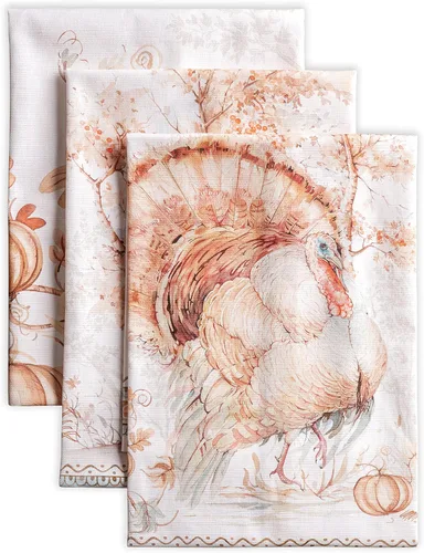 Vista 61 de Maison d' Hermine - Paños de cocina de 100% algodón, paños de cocina absorbentes para el hogar, cocina, comedor, cócteles y campamento, Canton