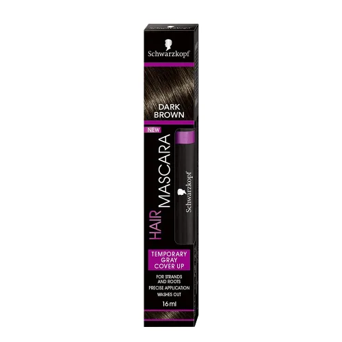 Vista 4 de Schwarzkopf Máscara para el cabello, rojo, 1 tubo (0.5 fl oz)
