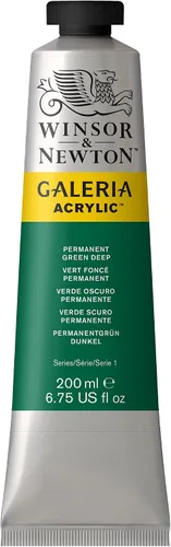 Vista 79 de De Galería Winsor & Newton: Tubo de color acrílico