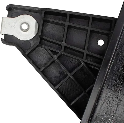 Vista 7 de Elevalunas sin motor para 2007-2017 Expedition delantero para 2007-2017 Navigator BL1Z7823201AA izquierdo FO1350191