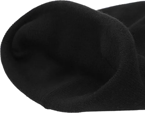 Vista 2 de Five Nights at Freddy's Game Over - Gorro de punto unisex negro