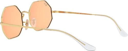 Vista 5 de Ray-Ban Rb1972 Octagon Evolve Photochromic Sunglasses