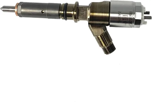 Vista 5 de Reemplazo del inyector 2645A745 del motor diesel de Sigma compatible con Caterpillar Perkins C6.6