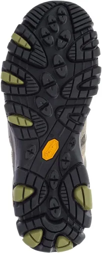 Vista 7 de Merrell Moab 3 Tenis de senderismo, para hombre