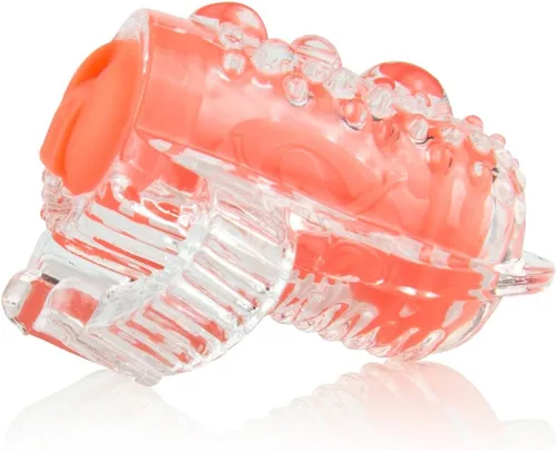 Vista 5 de The Screaming O Color Pop Lingo, naranja