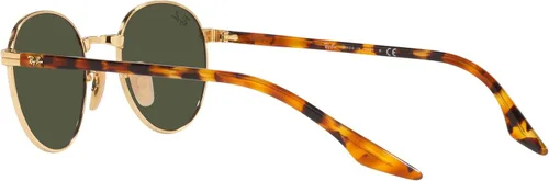 Vista 5 de Ray-Ban Rb3691 Round Sunglasses