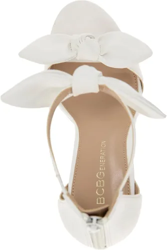Vista 3 de BCBGeneration Sandalias de tacón Batani para mujer