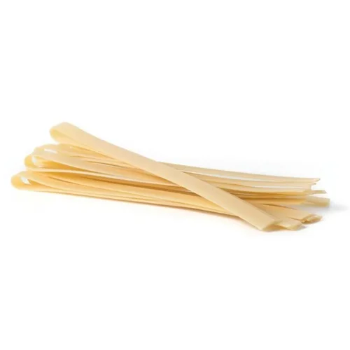 Vista 5 de Pasta Pirro Pappardelle Pasta de huevo de Italia 17.6 onzas (17.64 oz) (paquete de 2) similar a Mafalda - Fettuccine - Tagliatelle - Auténtico
