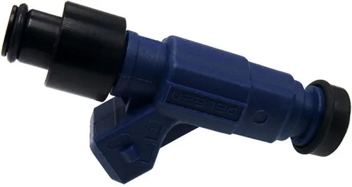 Vista 4 de 6 inyectores de combustible de 80 libras compatibles con Nissan Skyline RB20DET RB26DET Turbo 850cc E85 emparejado
