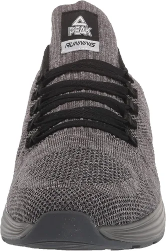 Vista 2 de Peak - Tenis de meter para hombre, ligeros, cómodos, para tenis, gimnasio, correr, entrenamiento, informal