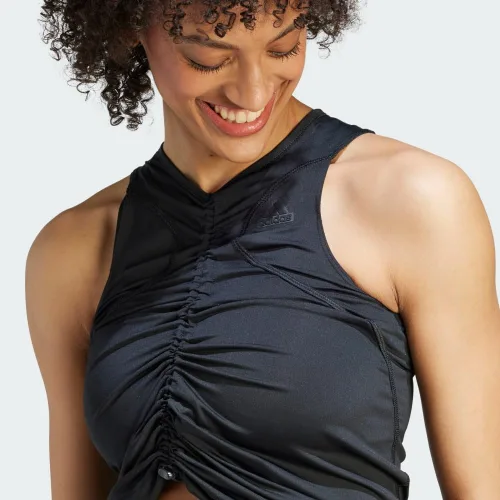 Vista 6 de adidas Camiseta City Escape para mujer