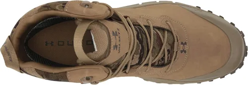 Vista 5 de Under Armour Men's Military Grade Valsetz Reaper Waterproof Tactical Boot