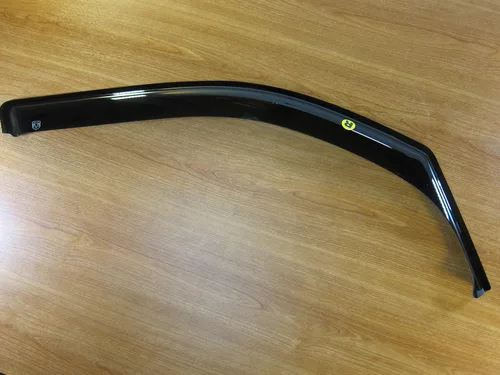 Vista 4 de Deflectores de aire para ventana lateral Dodge Ram 1500 DT 2011-2019 Nuevo Mopar OEM