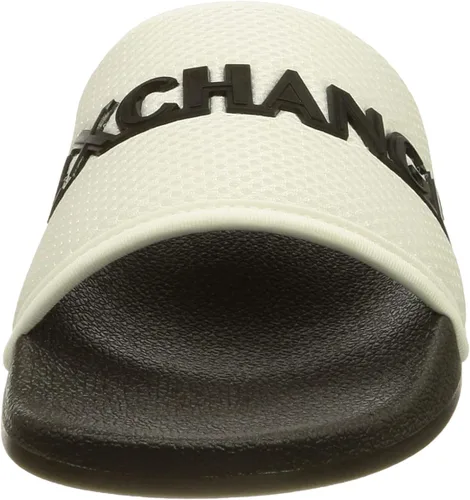 Vista 2 de AX ARMANI EXCHANGE Sandalias sin cordones para hombre