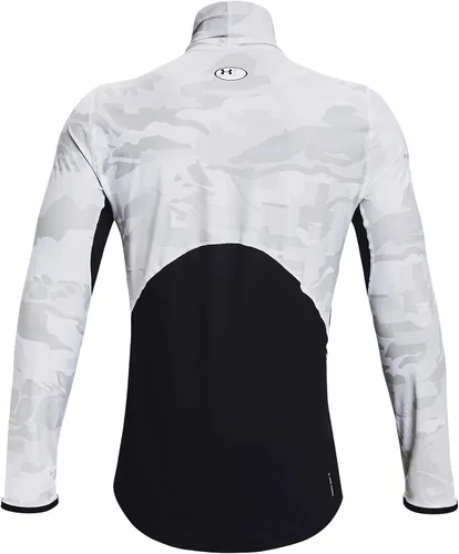Vista 5 de Under Armour HeatGear Iso-Chill - Camiseta de manga larga para hombre 1371284