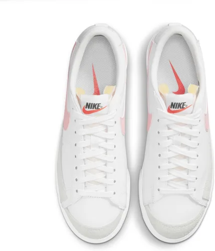 Vista 3 de Nike Blazer Low Platform, Zapatillas para mujer, 0