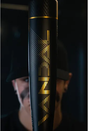 Vista 7 de Victus Sports - Bate de béisbol de aluminio VANDAL 2 -10, 2 3/4 (VSBV2X10-29/19)
