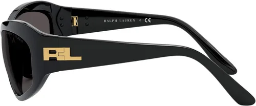 Vista 4 de Ralph Lauren Gafas de sol Rl8179 ojo de gato para mujer
