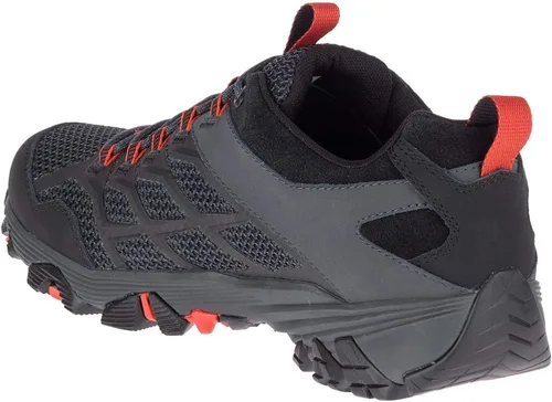 Vista 8 de Merrell Moab FST 2 - Zapatos de senderismo, impermeables para hombre