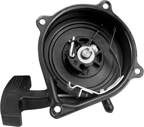 Vista 2 de Arrancador de arranque de retroceso para Suzuki Lt-A50 Alt50 Lt50 Quad Runner