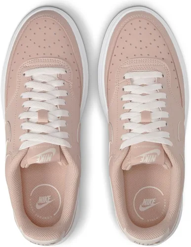 Vista 5 de Nike womens Court Vision Alta