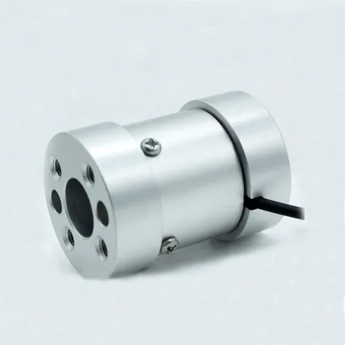 Vista 5 de Sensor de par de reacción micro ATO para par estático, 0.5-150 Nm, señal de salida 0-20mV (0.5 Nm)