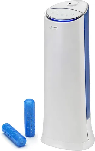 Vista 3 de PureGuardian Aquastick, Universal, Genuine Guardian Technologies Tratamiento humidificador antimicrobiano, ultrasónico y evaporativo, se adapta a