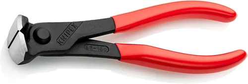 Vista 10 de KNIPEX Alicates de corte frontal