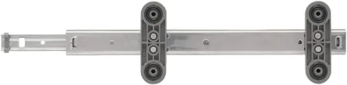 Vista 3 de W11259786 Lavavajillas Superior Dishrack Slide Track (lado derecho) OEM genuino