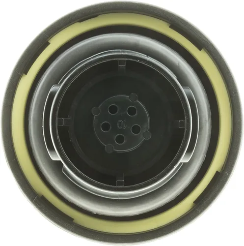 Vista 3 de MotoRad Tapa del depósito de combustible MGC845 para Mazda 3 04–09 5 06–10 3 Sport 09 Ford Transit Connect 10–13Volvo S40 04–12 C70 06-13 C30 07-13