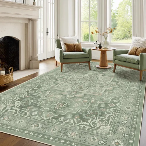Vista 105 de Alfombras de pasillo beige 2x6