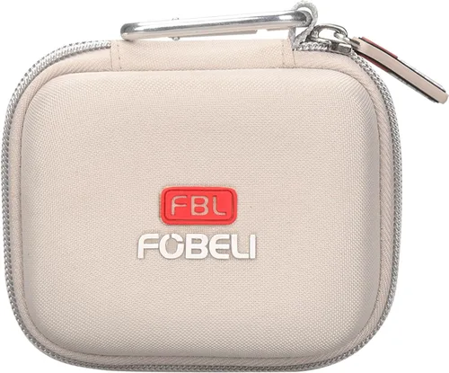 Vista 4 de FBLFOBELI Estuche rígido de viaje para máquina de sonido Hatch Rest Go Baby (solo estuche)