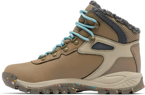Vista 8 de Columbia Women's Newton Ridge Plus Omni Heat Hiking Shoe