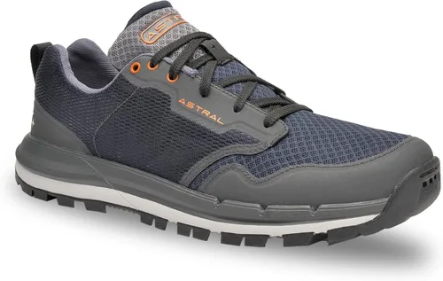 Vista 2 de Astral Tr1 Mesh Water Zapato - Hombre Cedar Verde