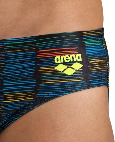 Vista 3 de ARENA Performance MaxLife - Traje de entrenamiento intensivo para hombre a prueba de cloro