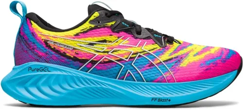 Vista 4 de ASICS Zapatos Gel-Cumulus 25 para mujer