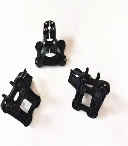 Vista 3 de [Piezas de drones] para DJI Agras Drone T10 Base de motor [Fácil instalación]