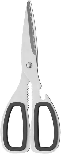 Vista 13 de Cuisinart C77SS-15PG Juego de 15 piezas de bloque de cubiertos de acero inoxidable alemán con mango hueco