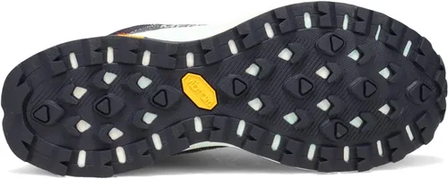 Vista 7 de Merrell Moab Flight Zapatillas de senderismo - Liquen de mujer