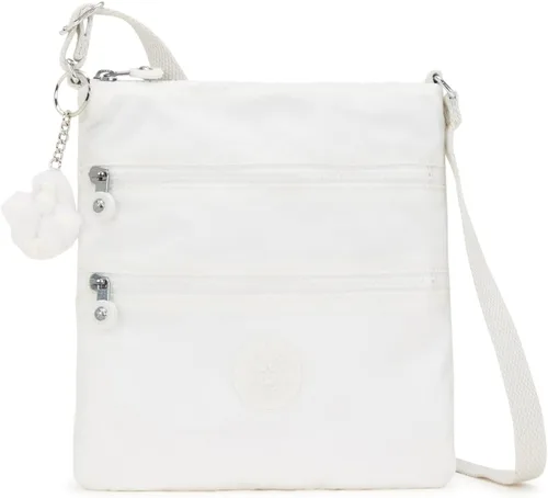 Vista 58 de Kipling Keiko Ggv Gm - Bolso bandolera para mujer Casi Coral