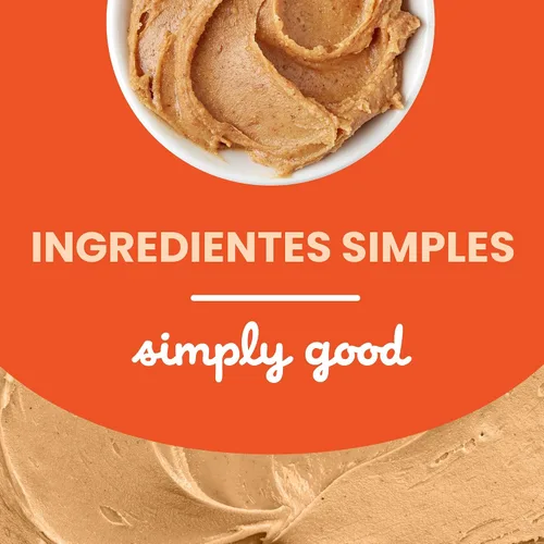 Vista 5 de Buddy Biscuits Bolsa de golosinas crujientes para perros de 2 libras, hecha con mantequilla de maní