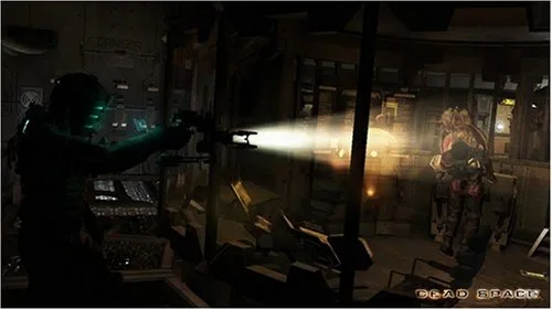 Vista 3 de Dead Space (X-BOX 360) Platinum hits