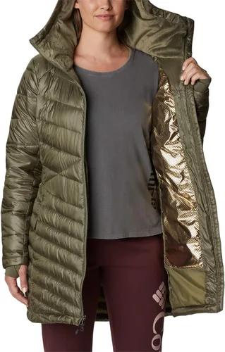 Vista 5 de Columbia Chaqueta media Joy Peak