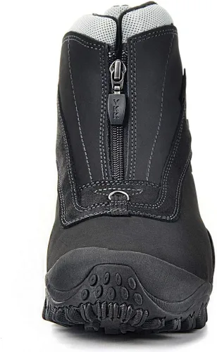 Vista 3 de XPETI Botas de nieve impermeables con aislamiento SnowRider para hombre