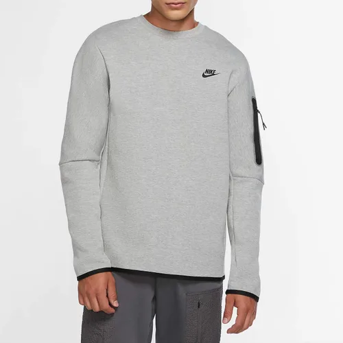 Vista 3 de Nike Sportswear Tech - Sudadera de forro polar para hombre