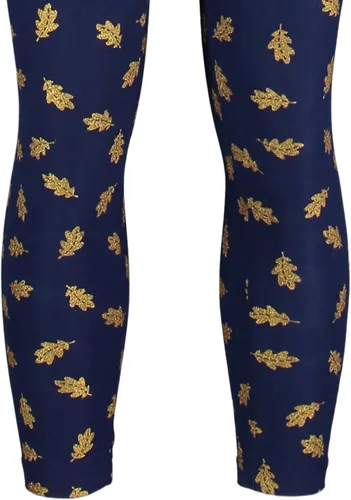 Vista 5 de Disney Frozen Elsa - Conjunto de camiseta y leggings de forro polar de piel para niñas y niños grandes
